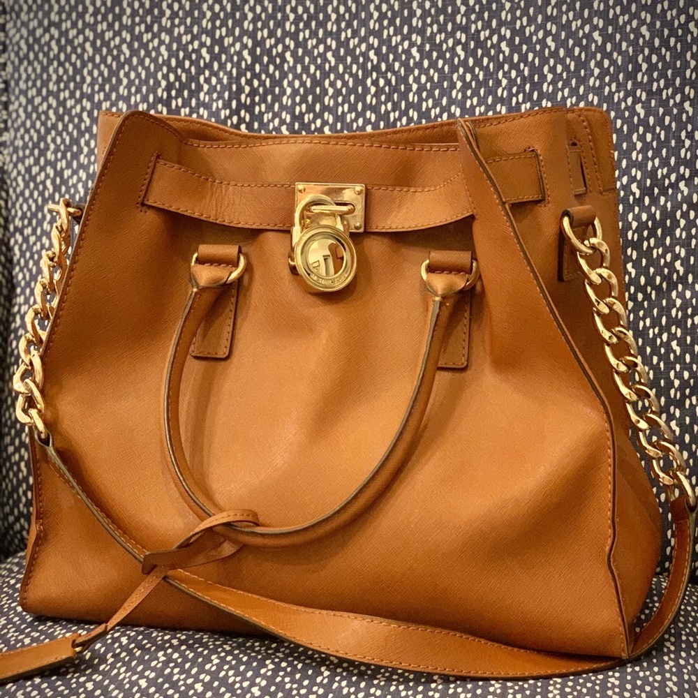 Michael Kors purse